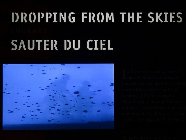 54-dropping from the skies operation overlord