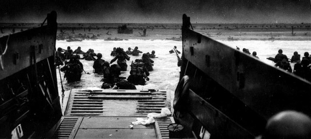 62-omaha beach june 6,1944