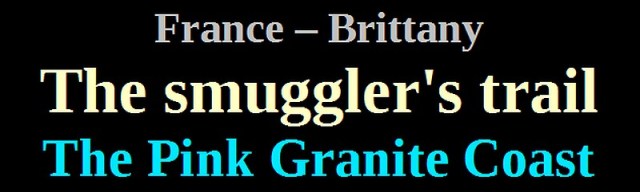 Nature in all its brazen beauty.