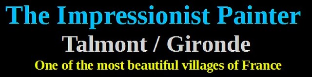 Impressionist painter