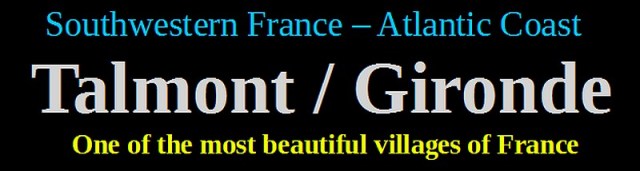 talmont most beautiful villages of France