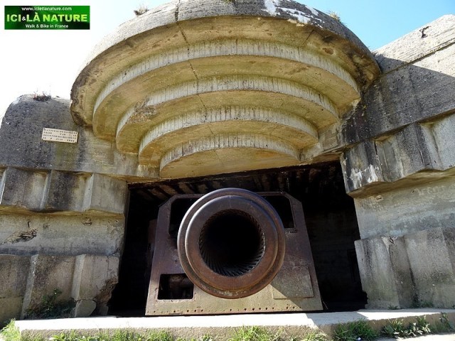 02-atlantic wall normandy beaches longues