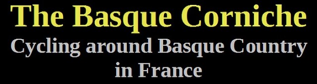 02-basque corniche cycling basque country