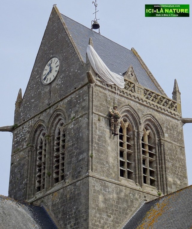 02-church john steele us airborne