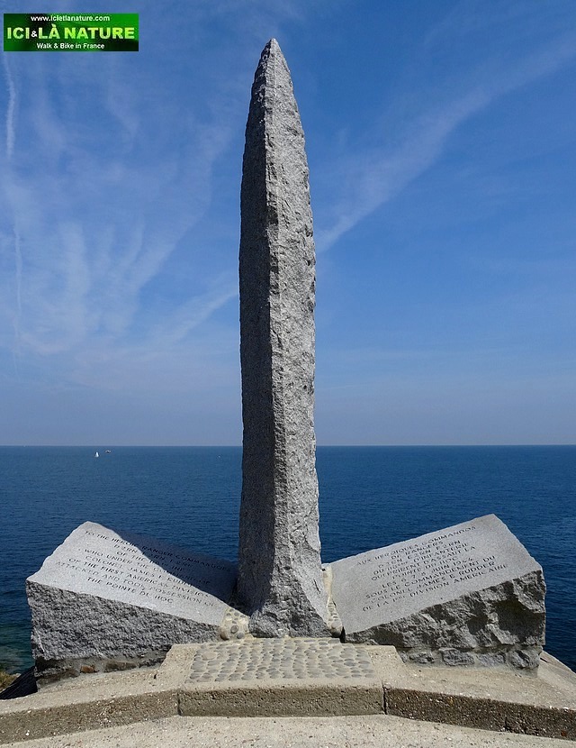 03-rangers monument pointe du hoc