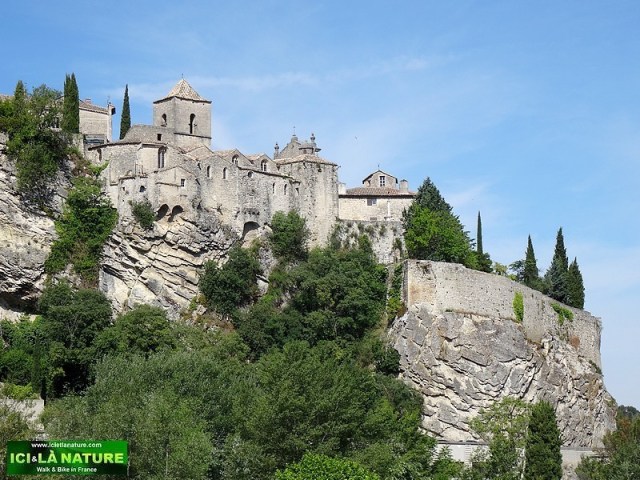 04-landscape provence vaison la romaine