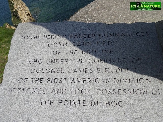 04-monument rangers pointe du hoc