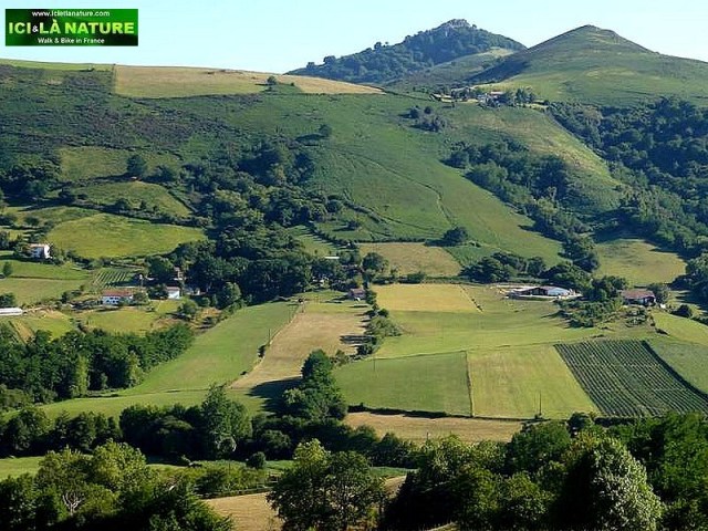 pictures of France ici et là nature