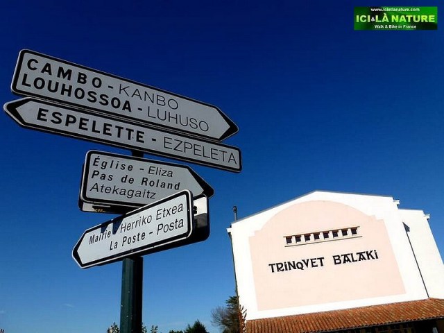 pictures of France ici et là nature