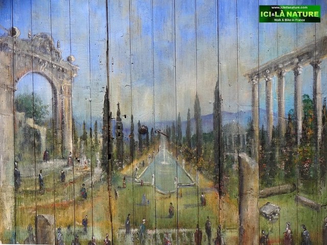 10-trompe l'oeil roussillon provence