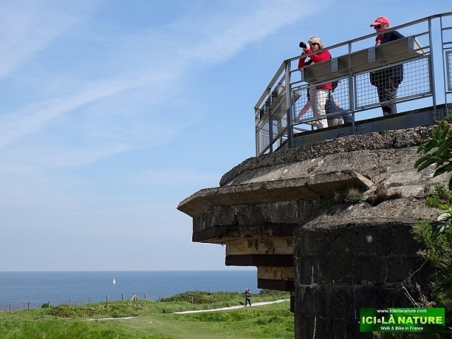 12-atlantic wall normandy pointe du hoc