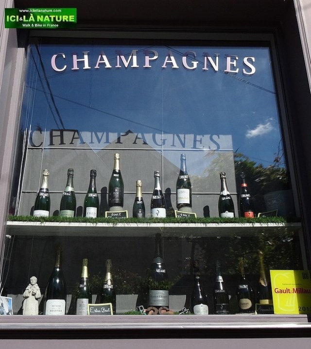17-famous walks in france champagne