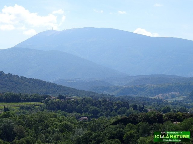 17-Mount ventoux