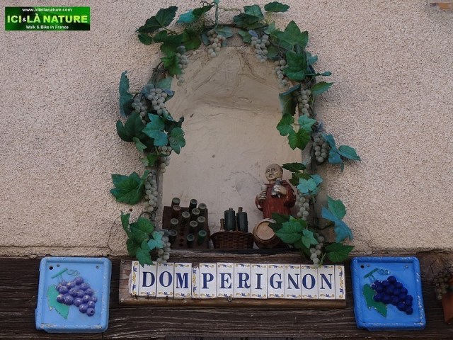 18-champagne dom perignon