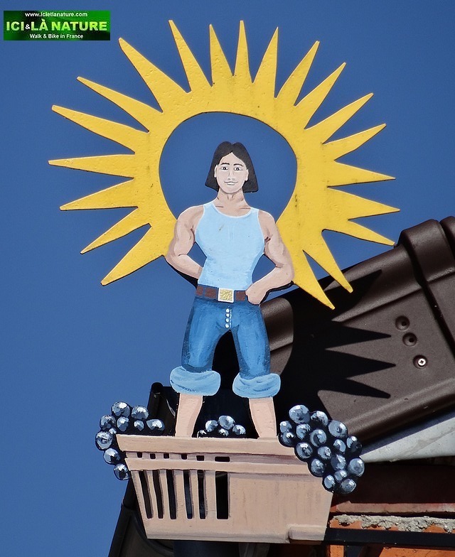 21-famous walks in france champagne