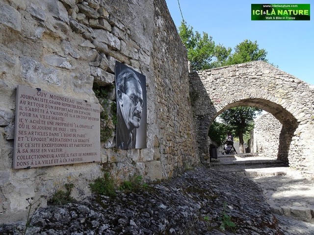 21-vaison la romaine provence