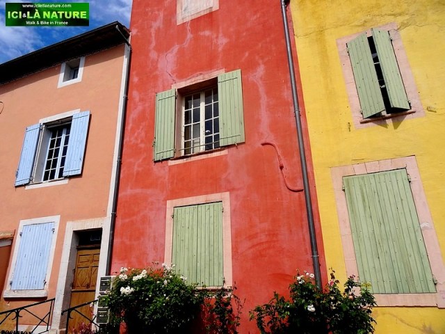 23-great biking roads provence