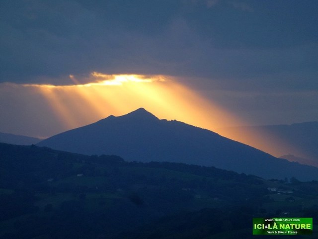 26-Basque country cycling tour