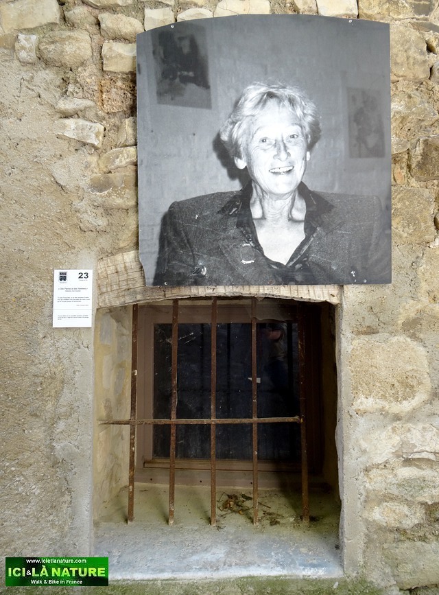 29-provence wall poster