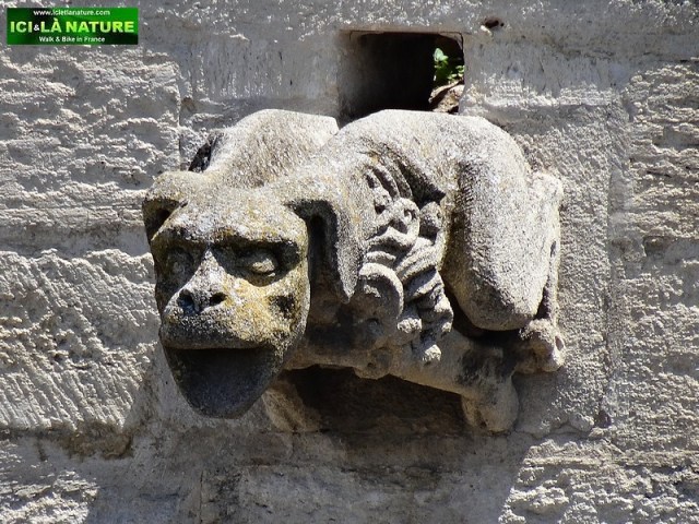 31-provence avignon castle