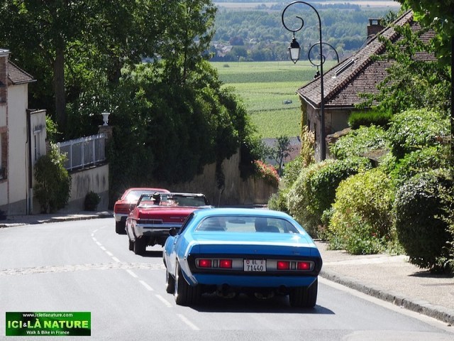 32-american cars rallye champagne