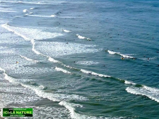 picttures sea france