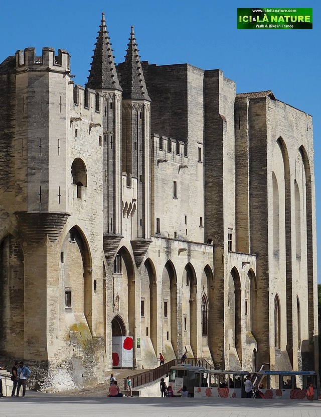 AVIGNON 
