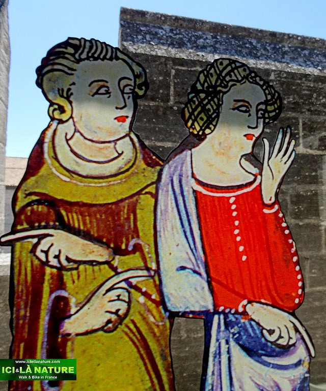 40-provence avignon palais des papes