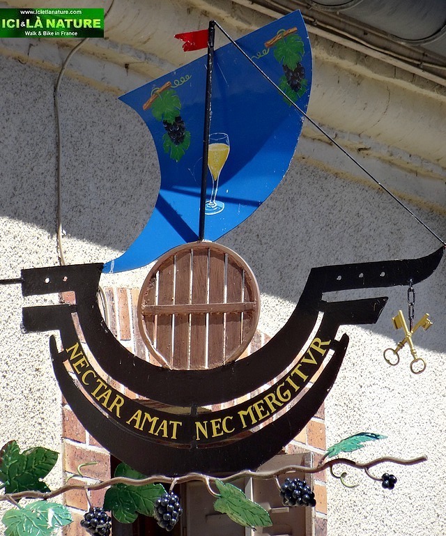 42-nectar amat nec mergitur