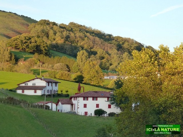 43-basque country
