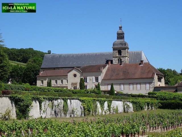 53-abbey champagne france