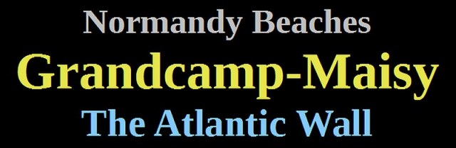 grandcamp-maisy battle normandy