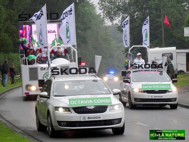 03-tour de france photos walk and bike in france