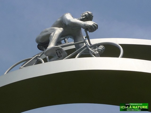 08-Tour de France riders team