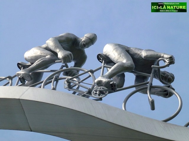 10-tour de france dans les pyrenees