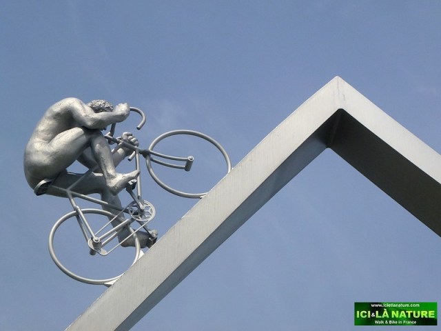 15-ascent col du tourmalet pyrenees