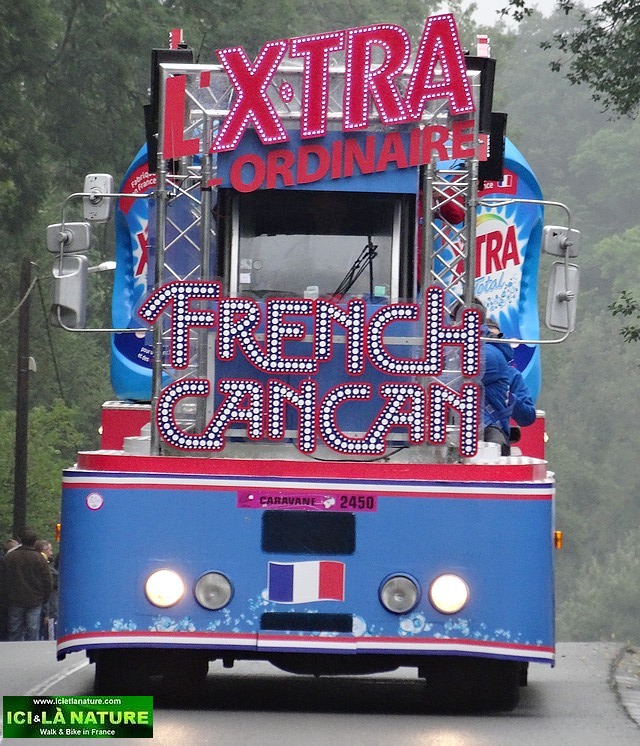 15-photos caravane publicitaire tour de france 2014