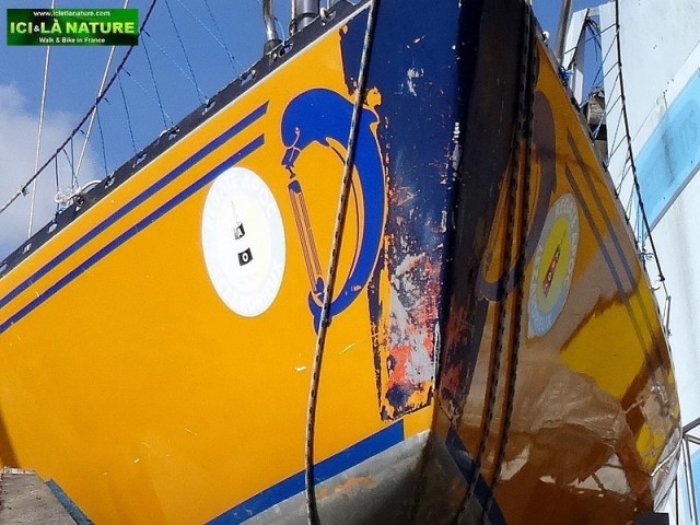 30-hiking brittany coast france