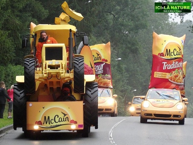 32-images tour de france publicity fleet 2014