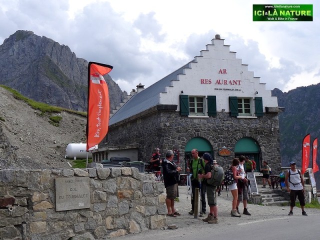 34-pyrenees mountain climb by bike tourmalet