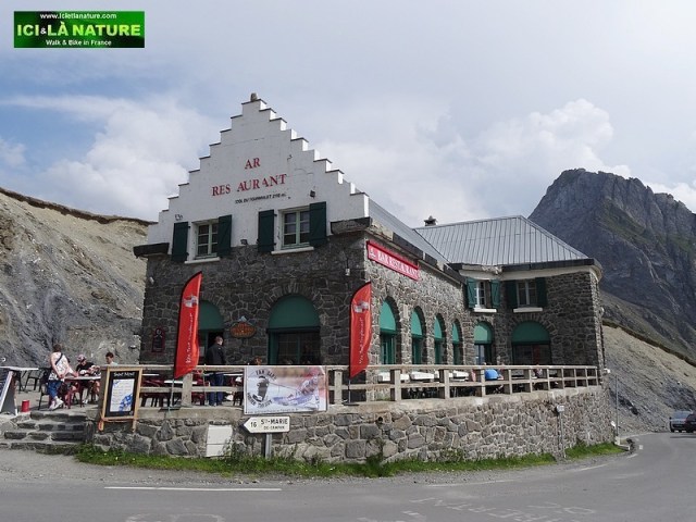 42-top tour de france mountains summits