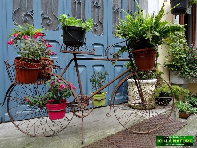 51-cauterets tour de france 2014 climb bike