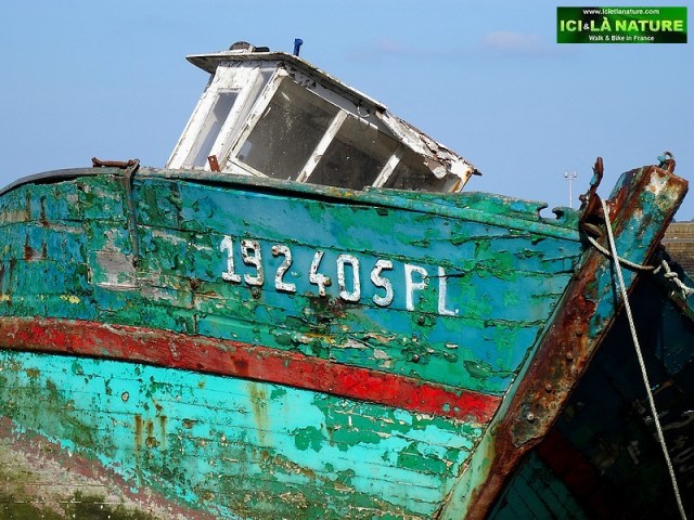 53-brittany harbour paimpol