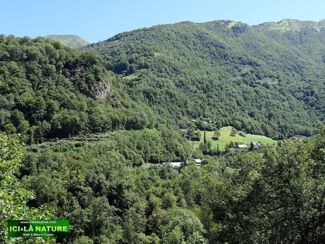 53-tour de france 2014 landscape pyrenees