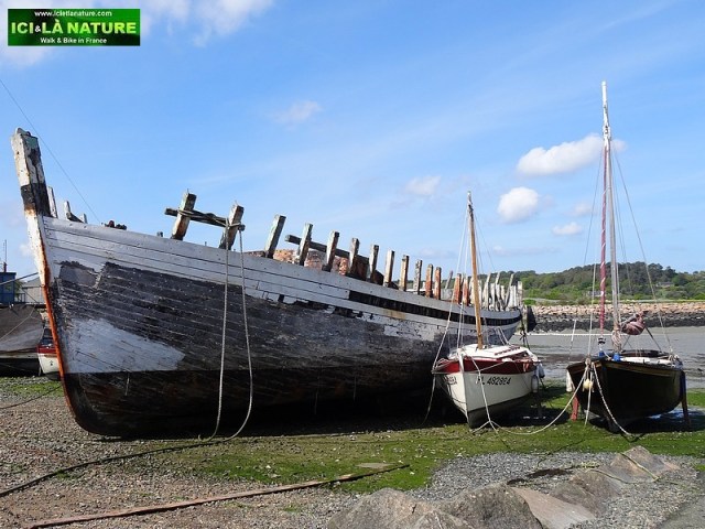 54-goelo walking holidays france