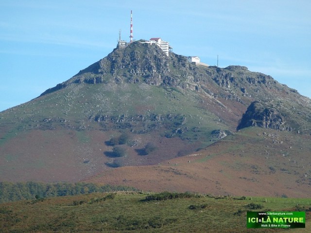 58-basque country pyrenees highest point