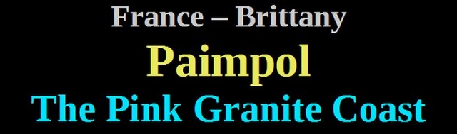 paimpol goelo brittany holidays