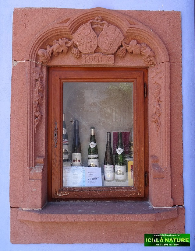 holidays, tours and trails in France