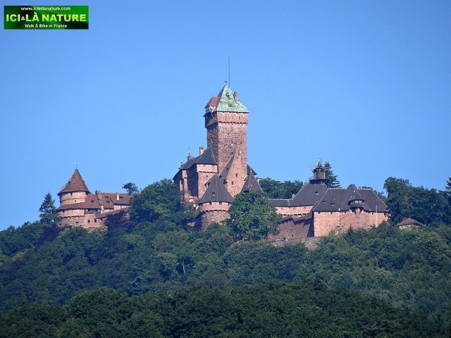 55-haut koenisbourg castle france