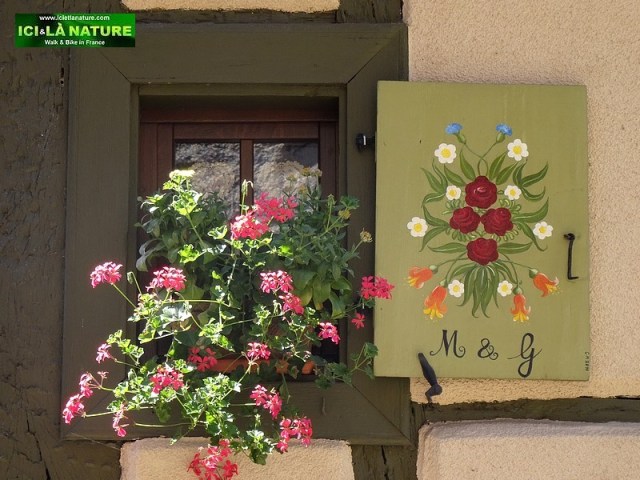 58-bergheim route des vins alsace